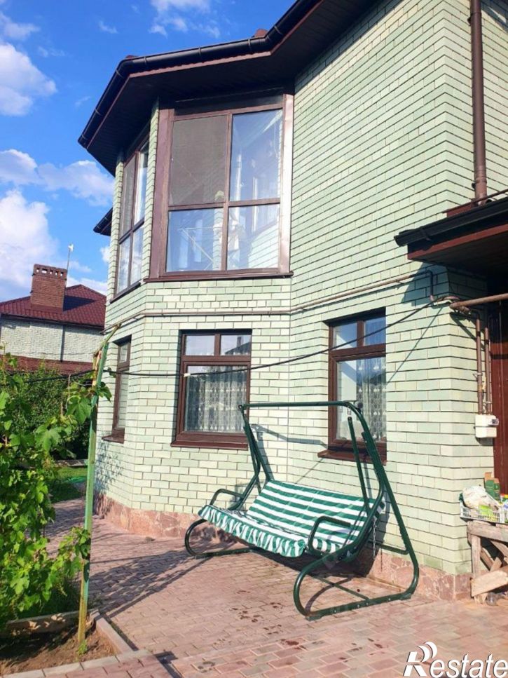 Коттедж/дом Нижняя Сорговая улица, 6,  д. 6