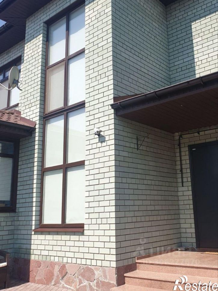 Коттедж/дом Нижняя Сорговая улица, 6,  д. 6