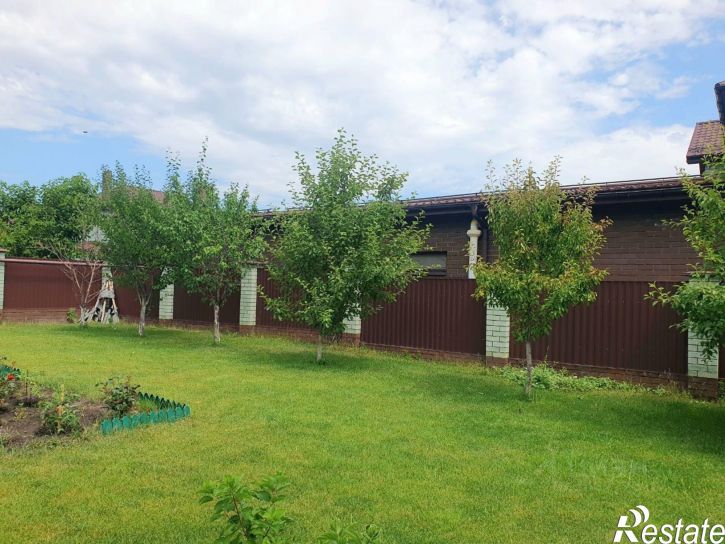 Коттедж/дом Нижняя Сорговая улица, 6,  д. 6