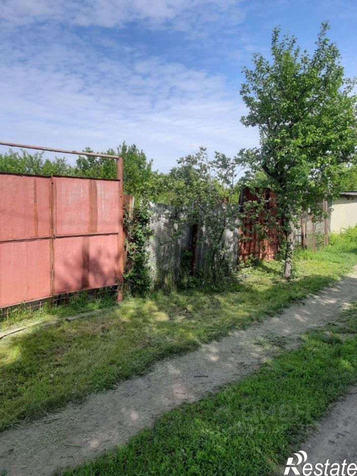 Коттедж/дом 7-й Верхний Черешневый проезд