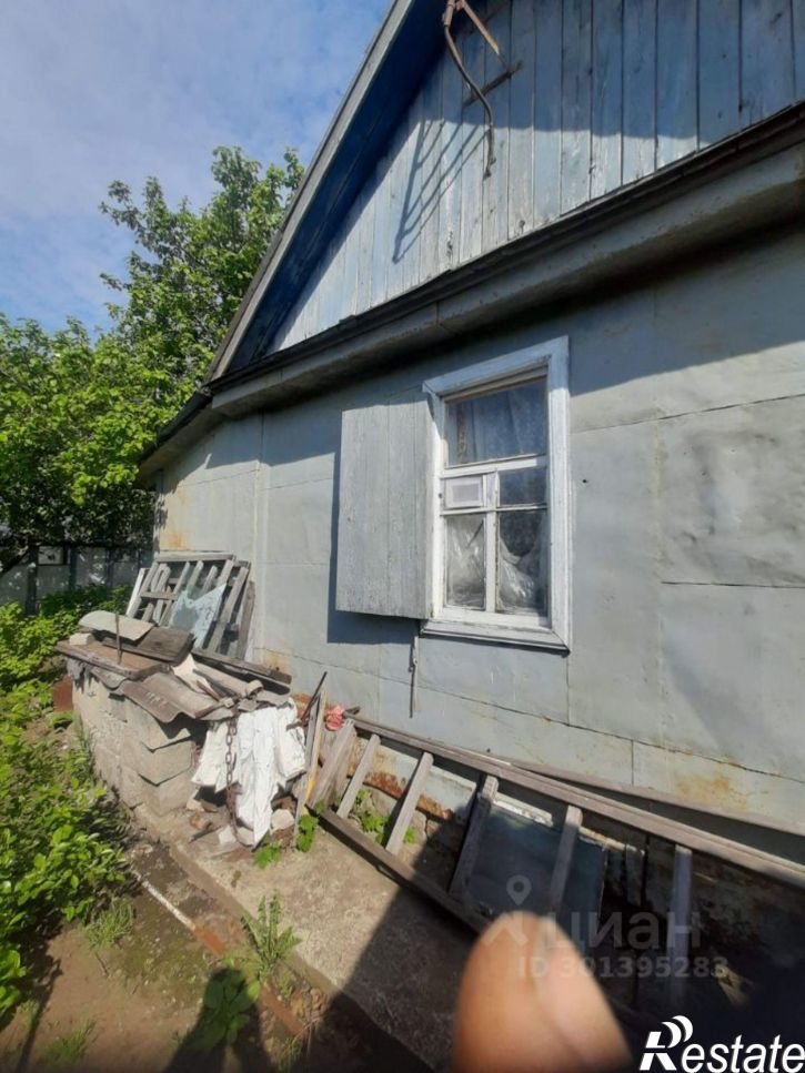 Коттедж/дом 7-й Верхний Черешневый проезд