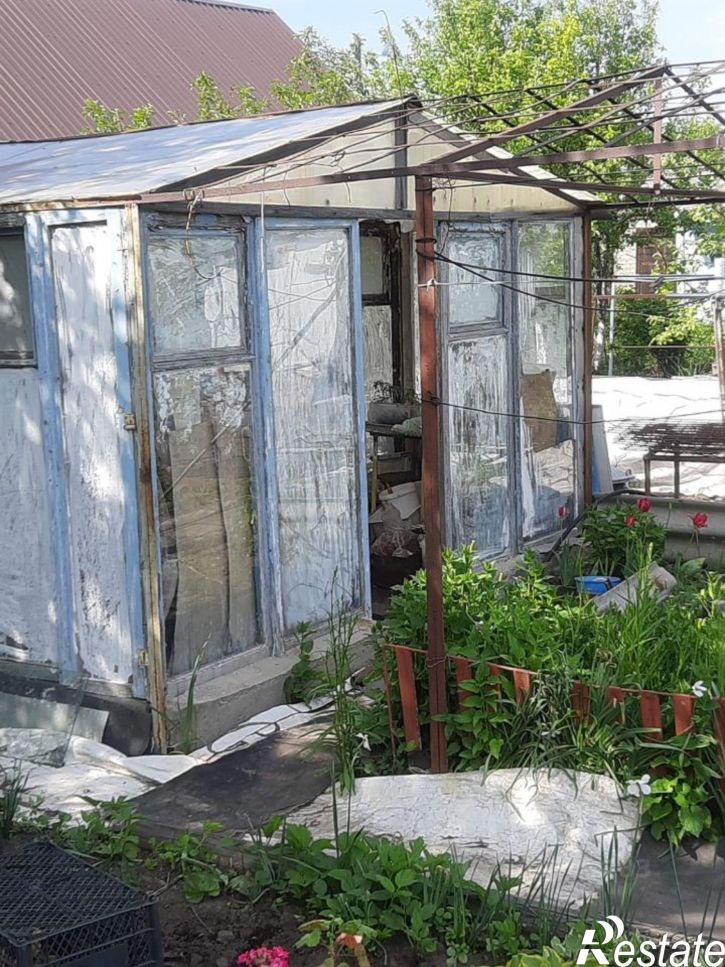 Коттедж/дом 7-й Верхний Черешневый проезд