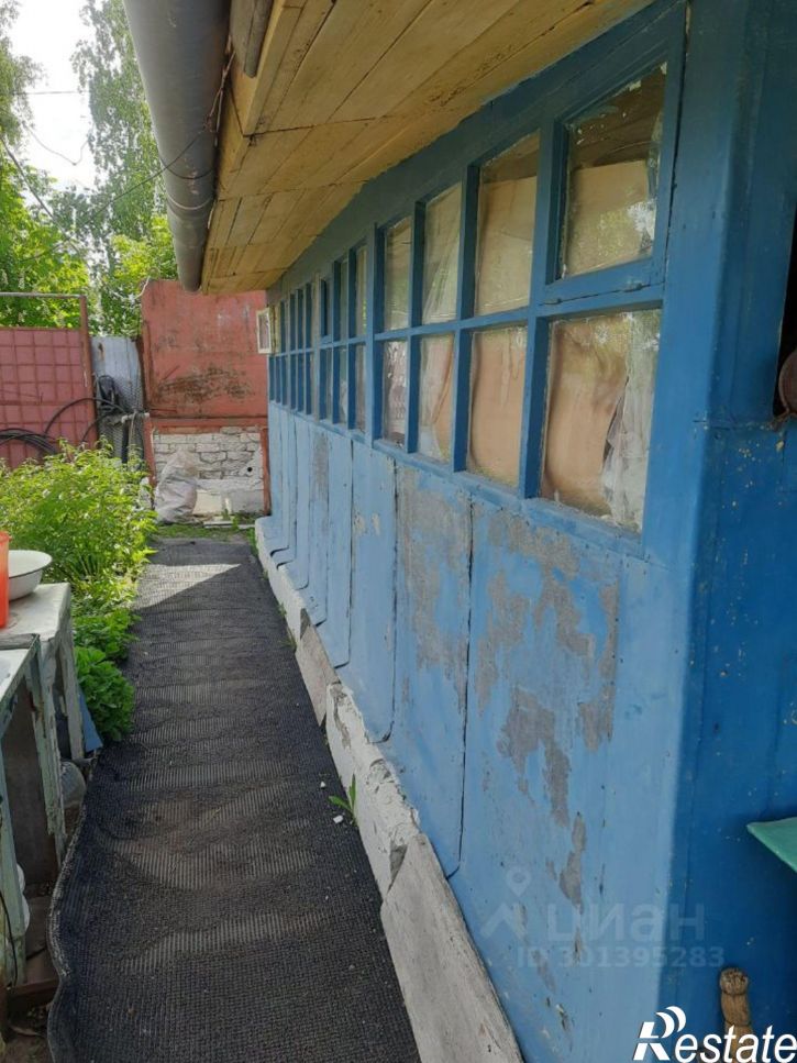 Коттедж/дом 7-й Верхний Черешневый проезд