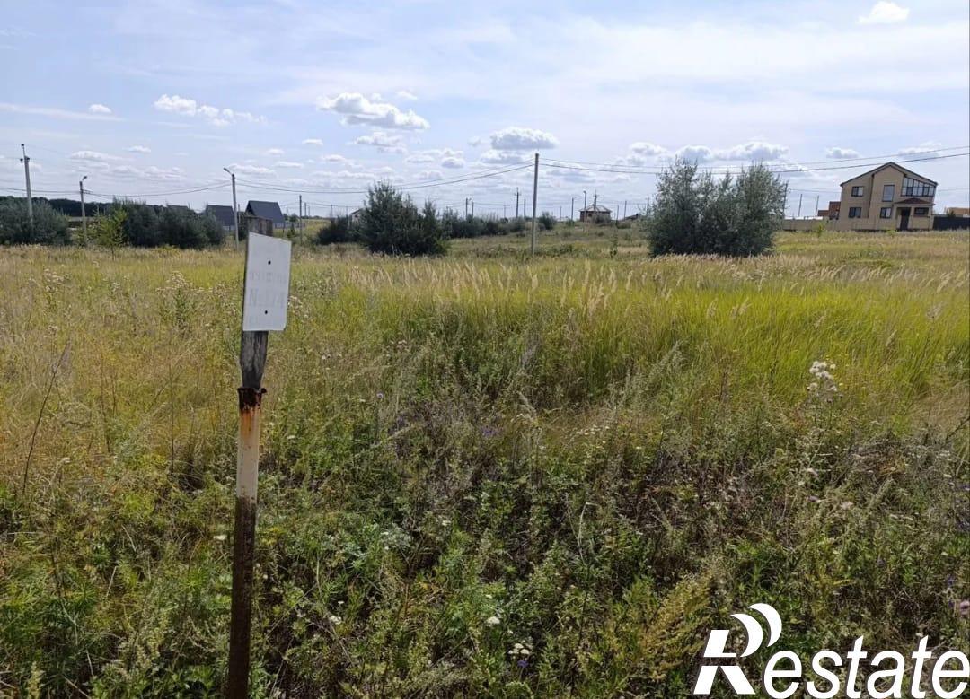 Купить землю, земельный участок за 980 000 рублей на Коттеджный поселок 