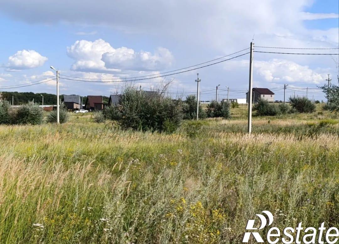 Купить землю, земельный участок за 980 000 рублей на Коттеджный поселок 