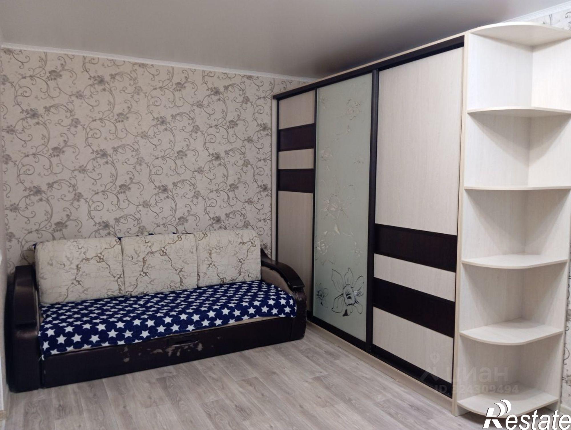 Сдать квартиру за 25 000 рублей на 7-я Нагорная улица, 6