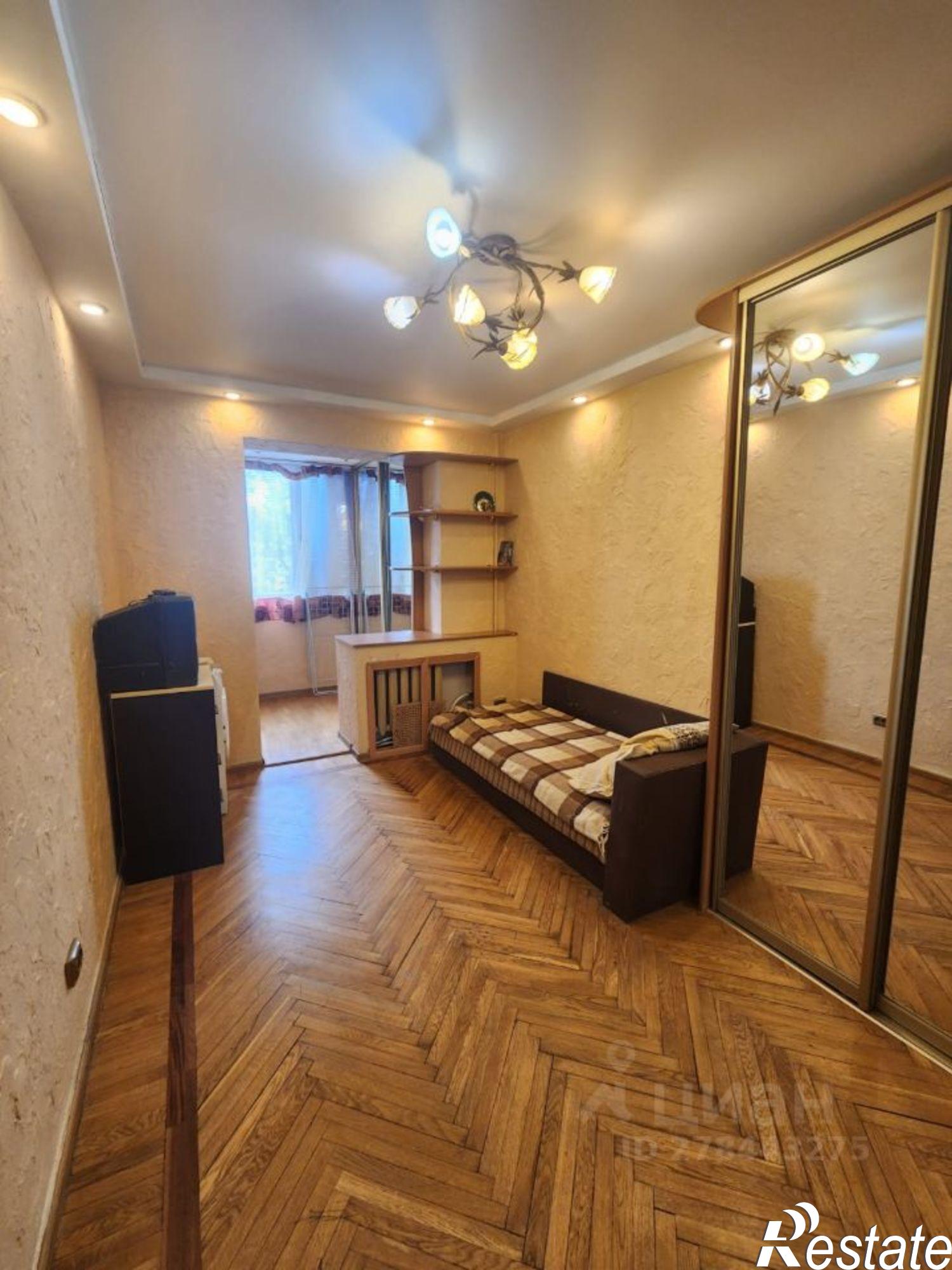 Сдать квартиру за 35 000 рублей на ул Кузнечная, 2/12