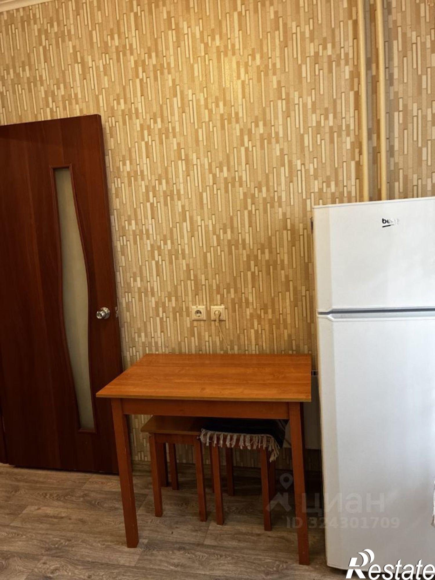 Купить квартиру за 2 900 000 рублей на улица имени Н. В. Исаева, 44