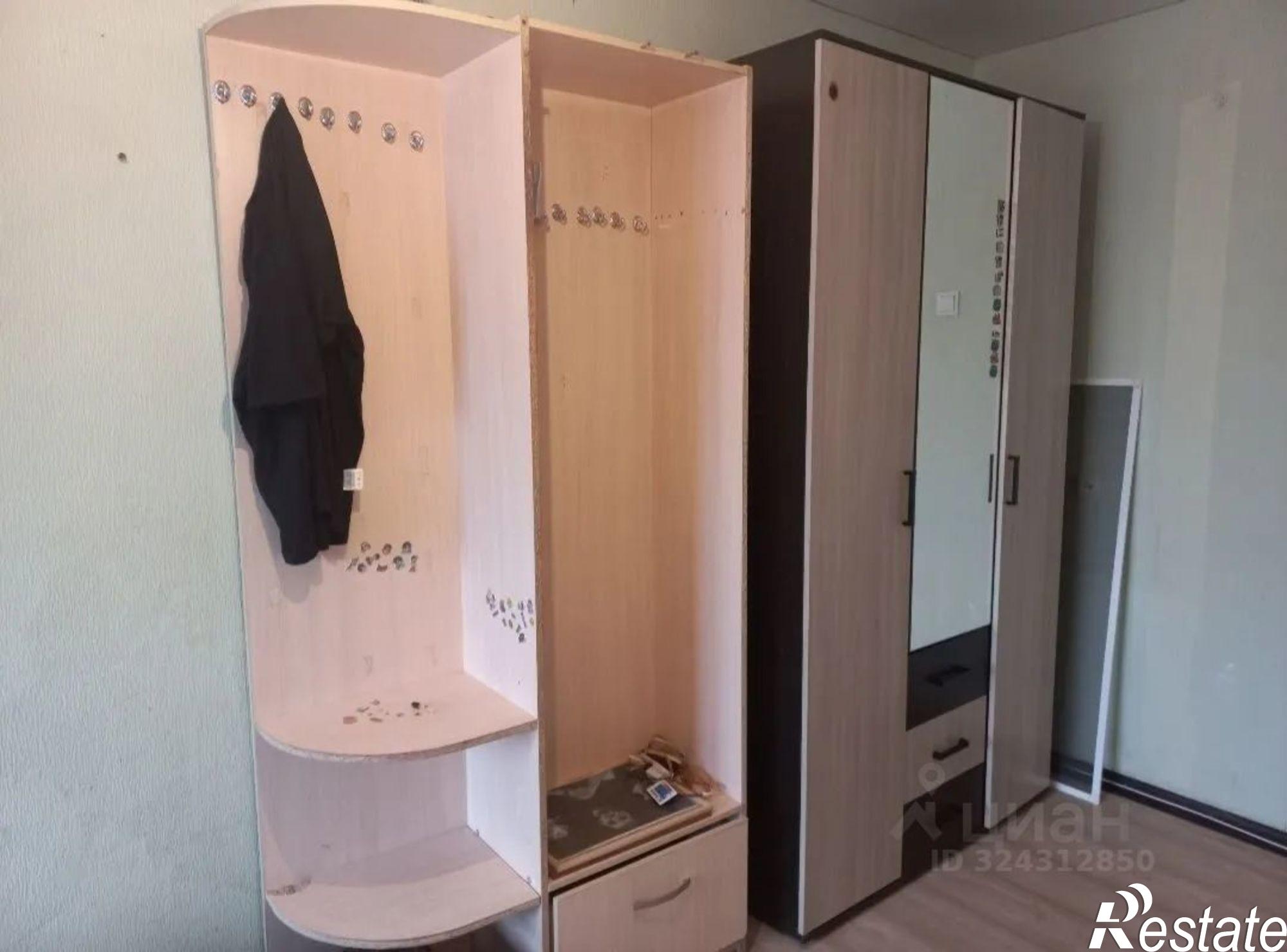 Сдать квартиру за 15 000 рублей на ул Миллеровская, 26