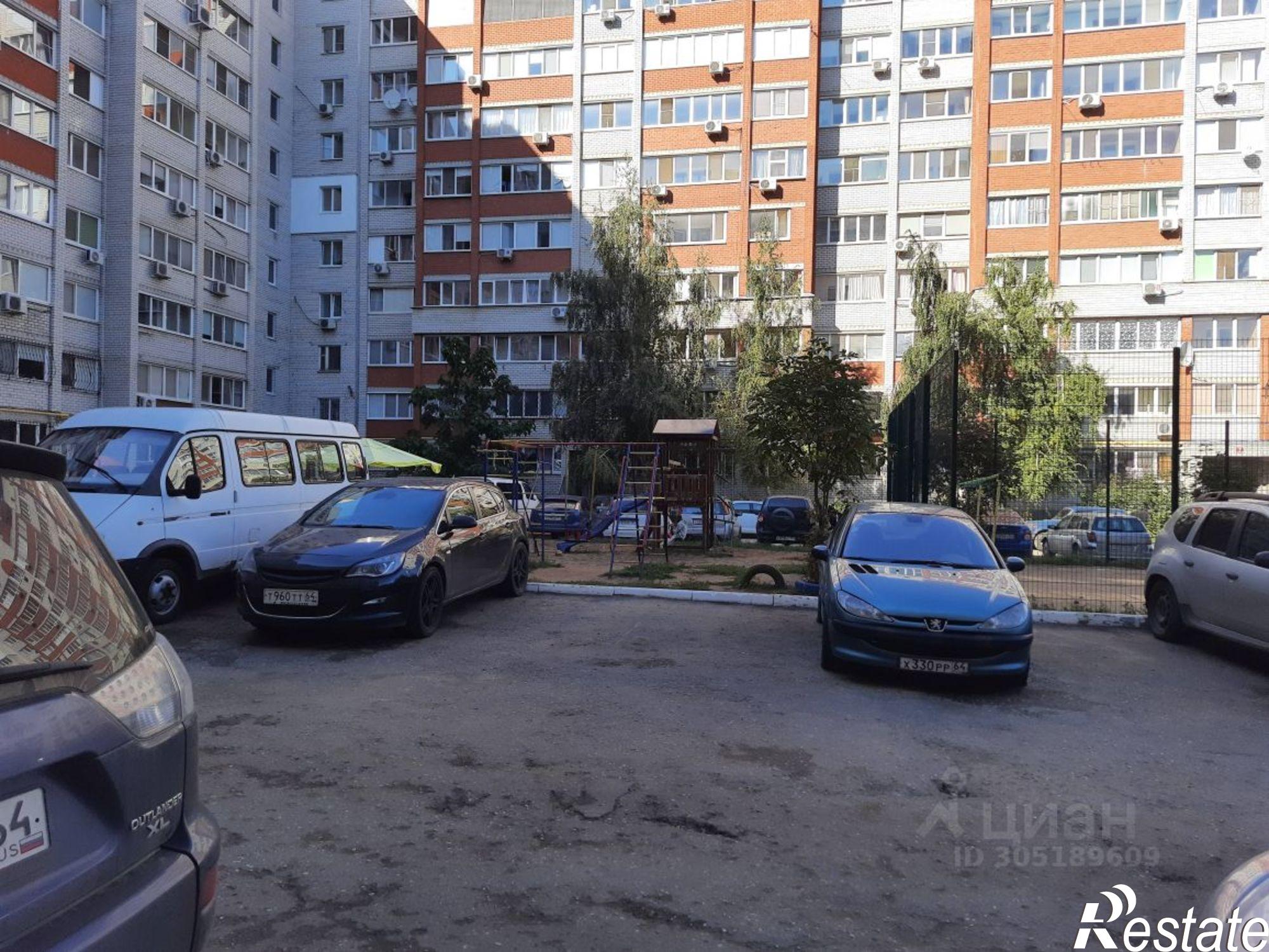 Купить квартиру за 4 250 000 рублей на ул им Чехова А.П., 6А