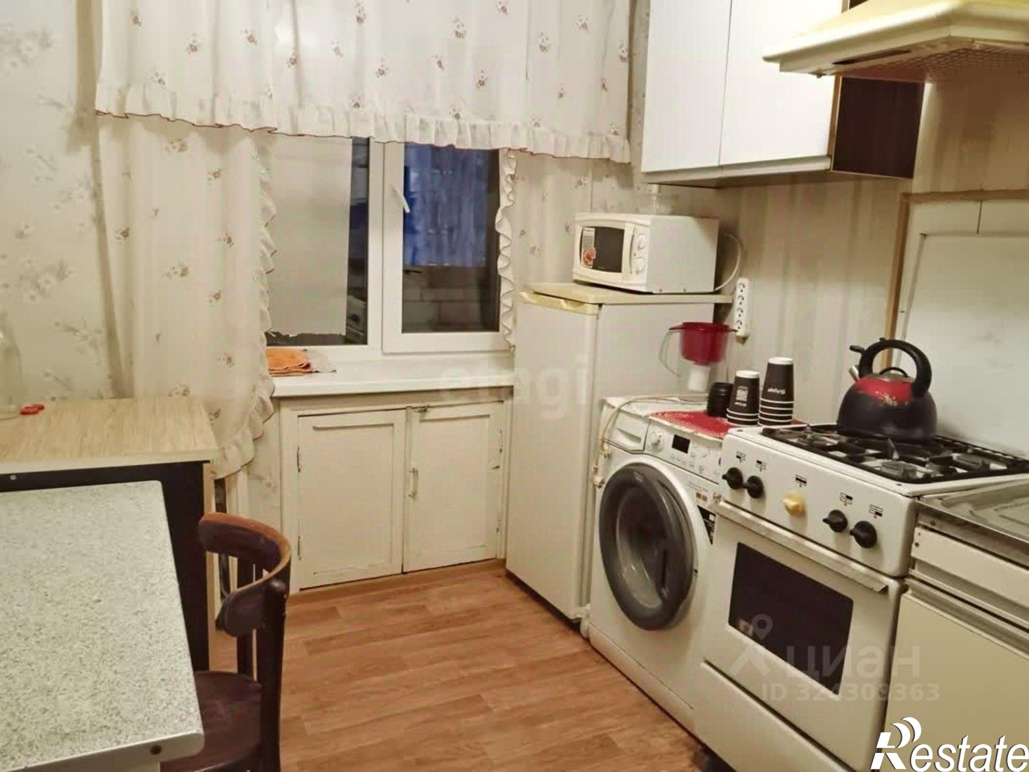 Купить квартиру за 3 600 000 рублей на 1-й Соколовогорский пр-д, 9