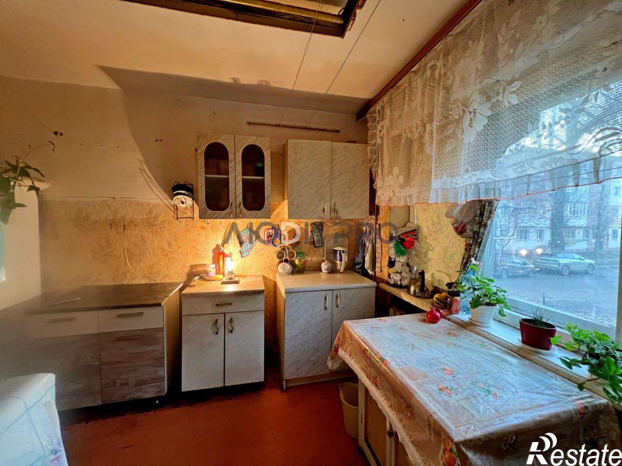 Купить комнату за 900 000 рублей на 1-й Соколовогорский пр-д, 6