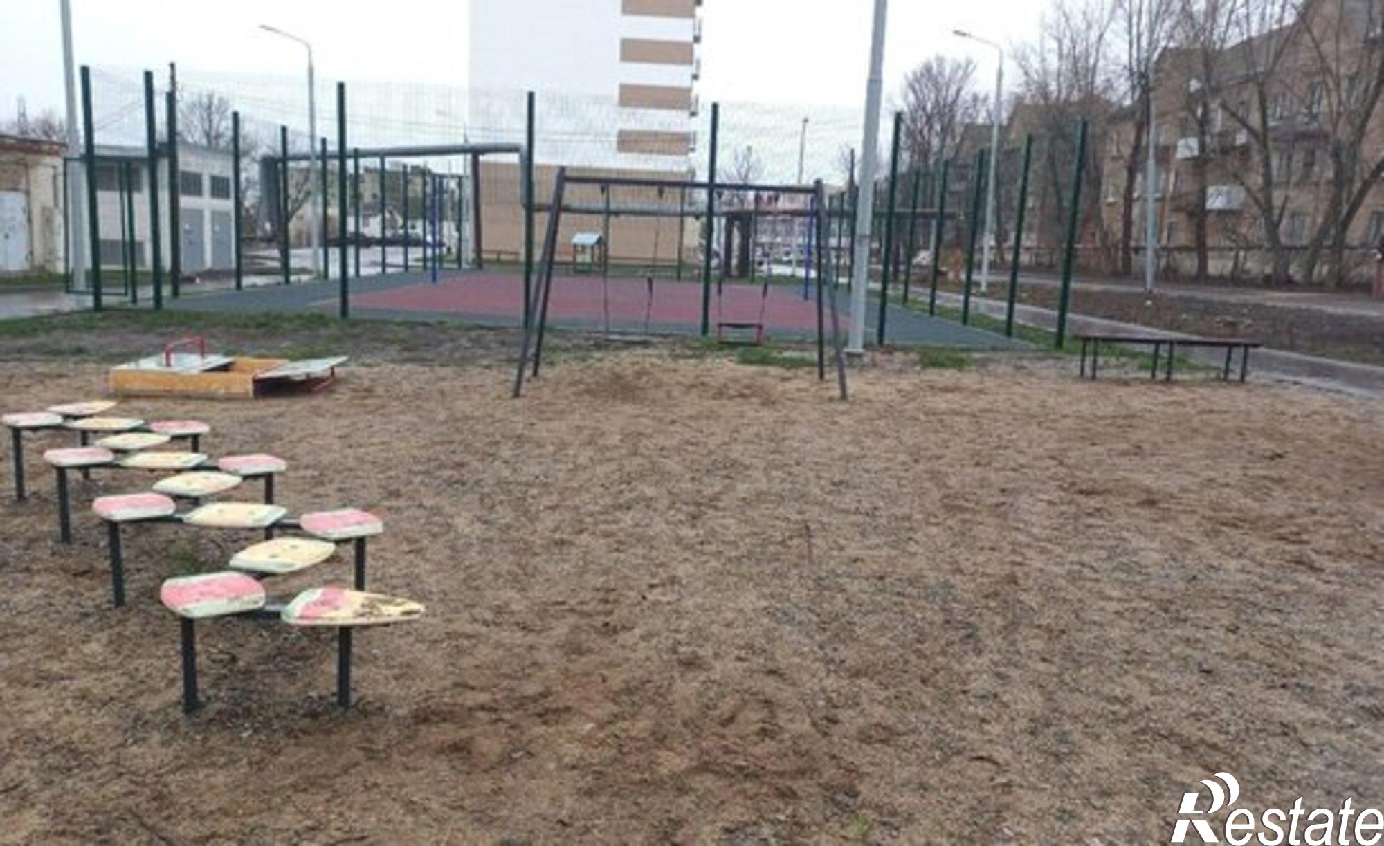 Купить квартиру за 2 630 000 рублей на 1-й проезд Энергетиков, 12