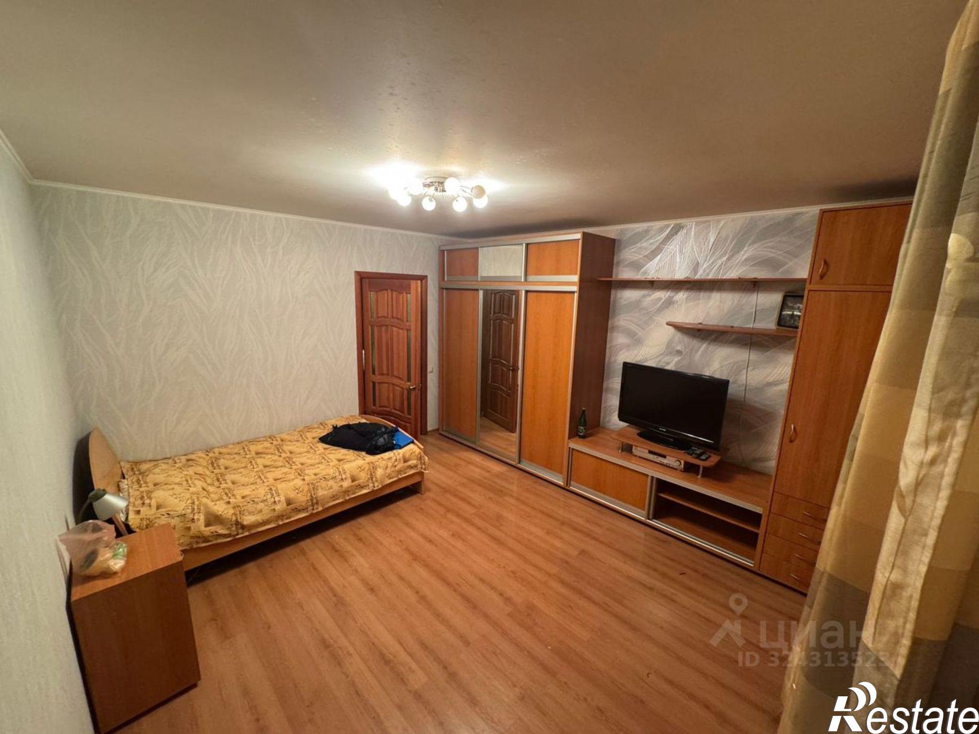 Купить квартиру за 2 950 000 рублей на ул Геофизическая, 42/48