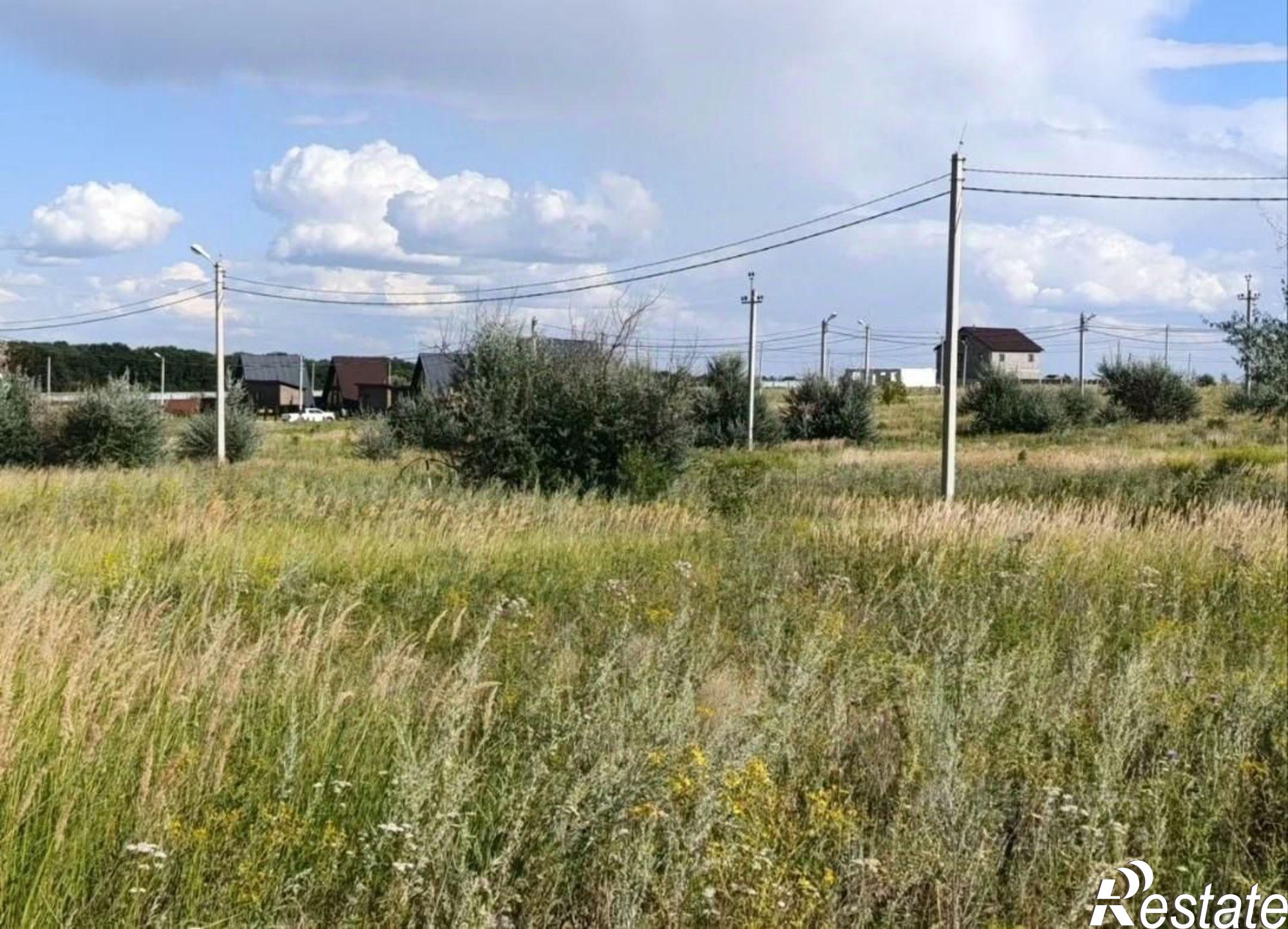 Купить землю, земельный участок за 980 000 рублей на территория Вишнёвый Сад