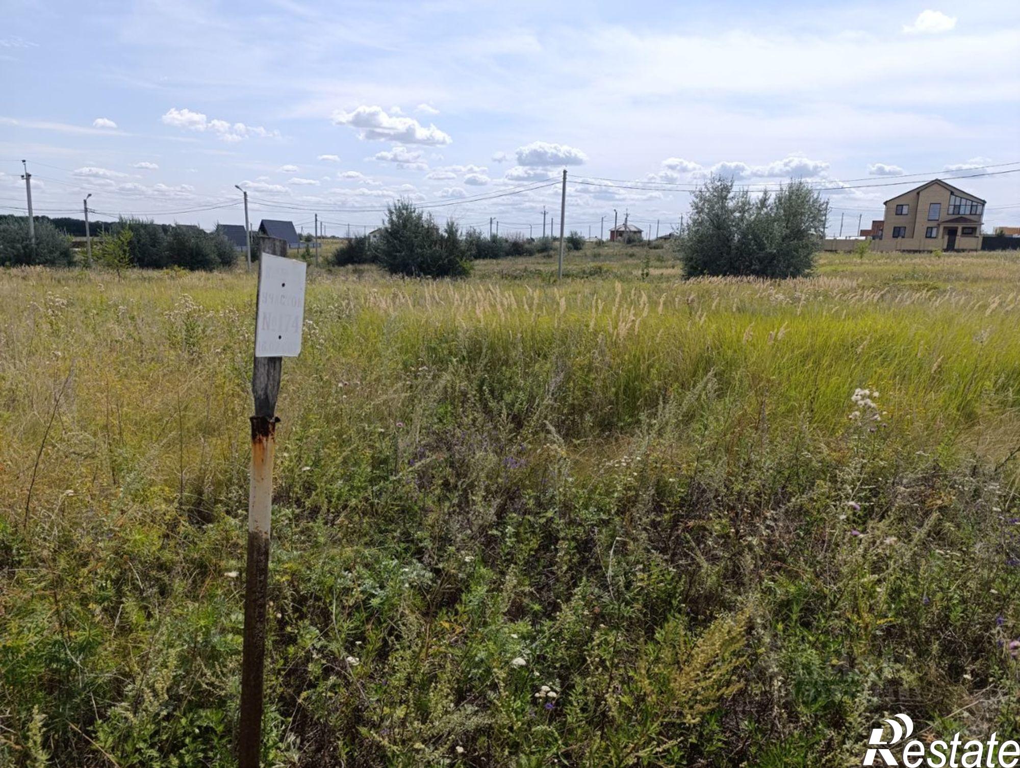 Купить землю, земельный участок за 980 000 рублей на территория Вишнёвый Сад