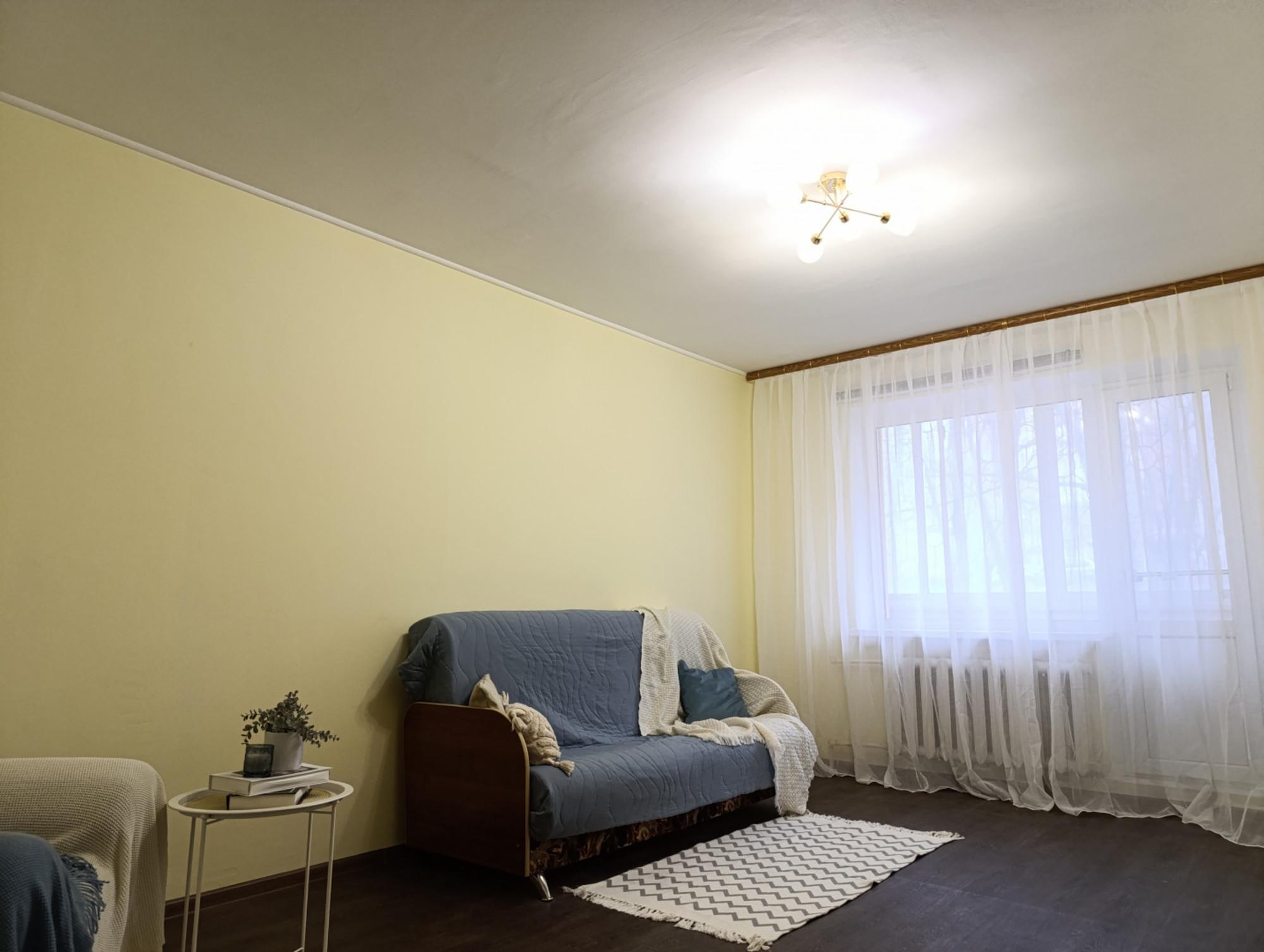 Купить квартиру за 2 950 000 рублей на им Бардина И.П. ул., 4