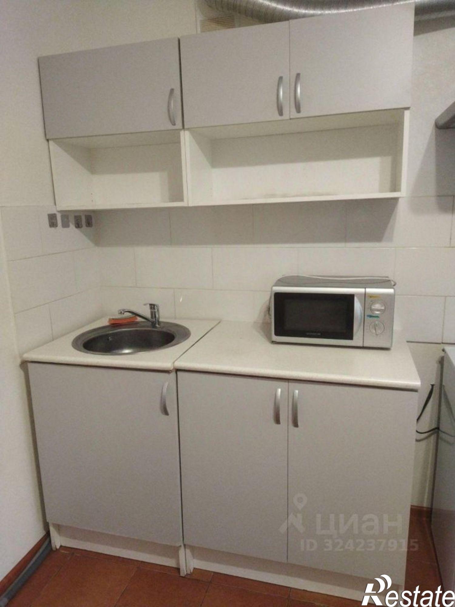 Сдать квартиру за 22 000 рублей на 2-й Совхозный проезд, 36А