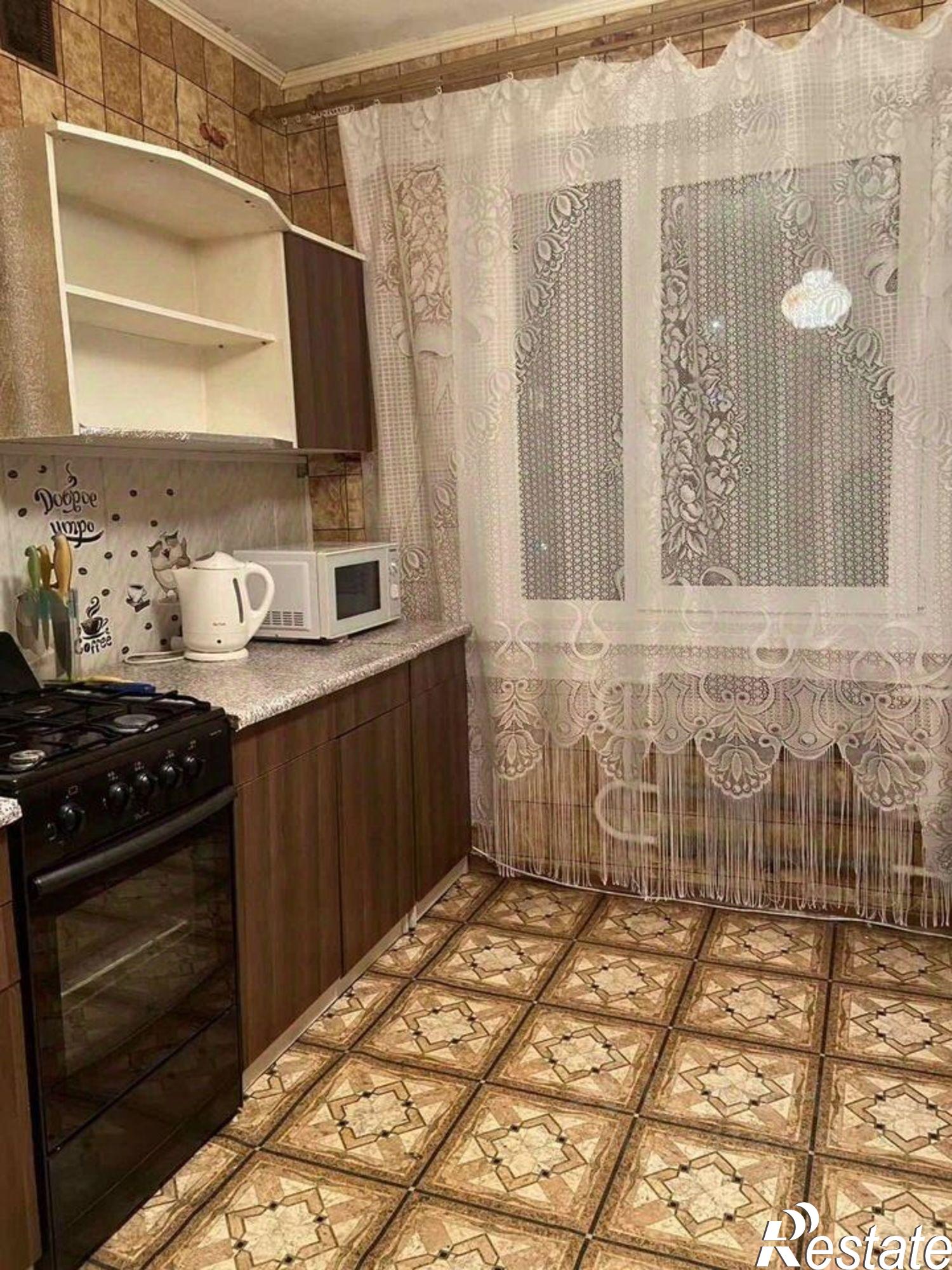 Купить квартиру за 5 500 000 рублей на улица Рахова, 10/16