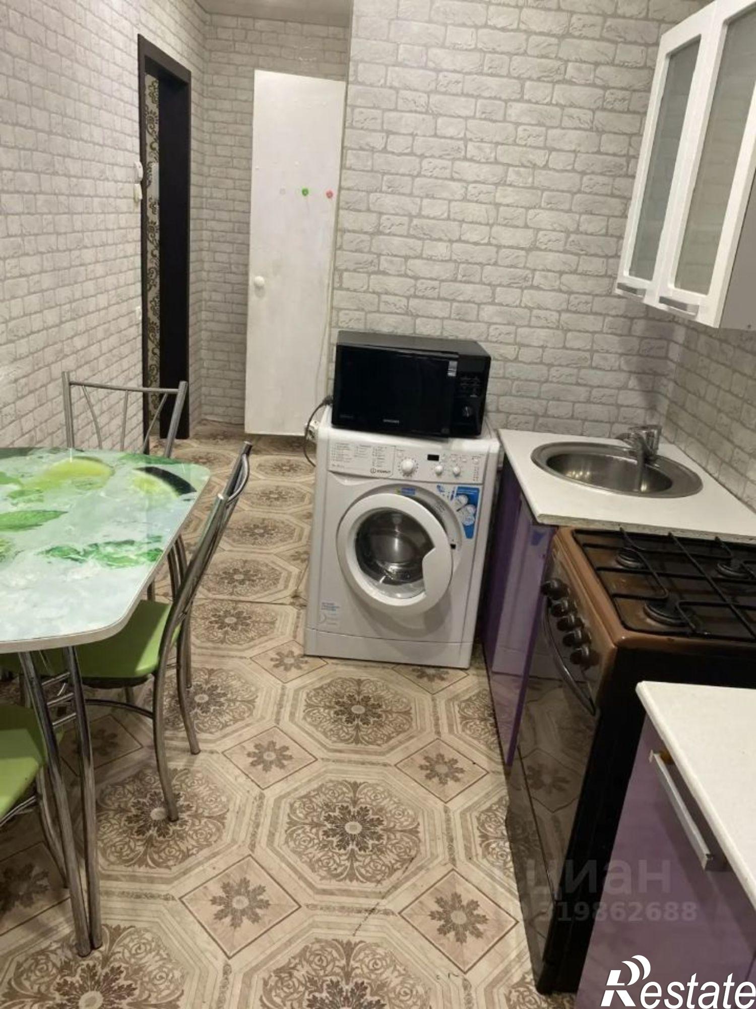 Сдать квартиру за 20 000 рублей на ул Тульская, 43