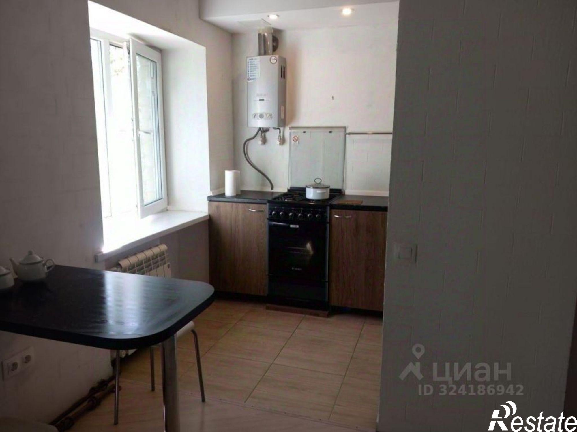 Купить квартиру за 3 500 000 рублей на ул Тверская, 39