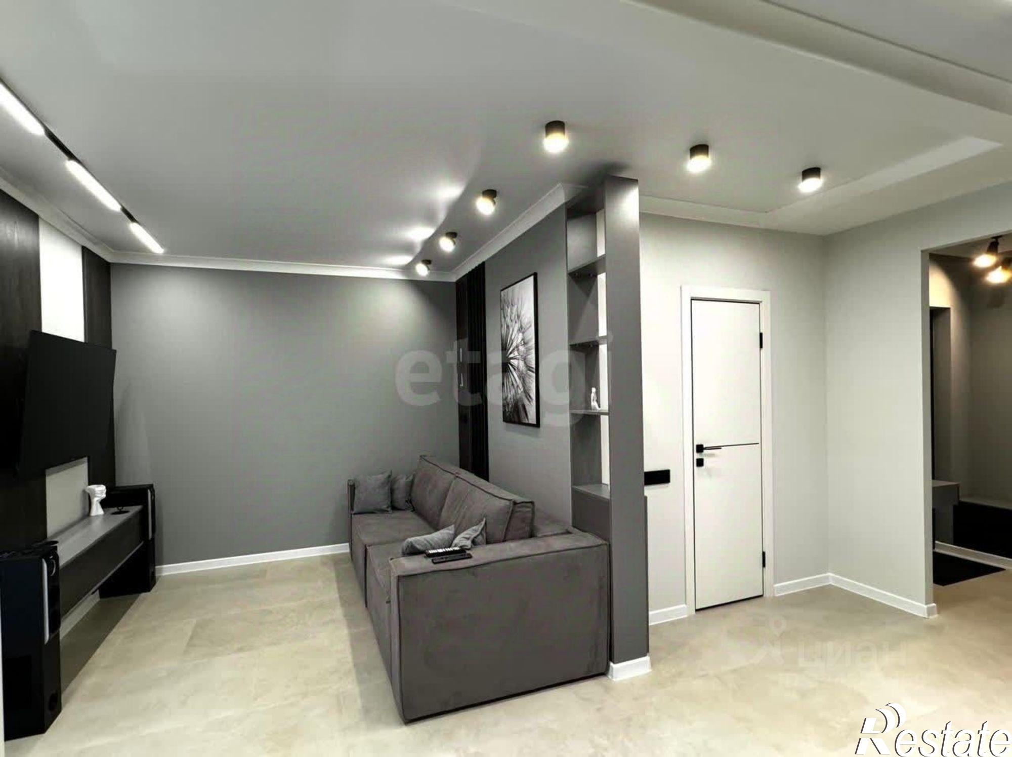 Купить квартиру за 10 500 000 рублей на ул Усть-Курдюмская, 29