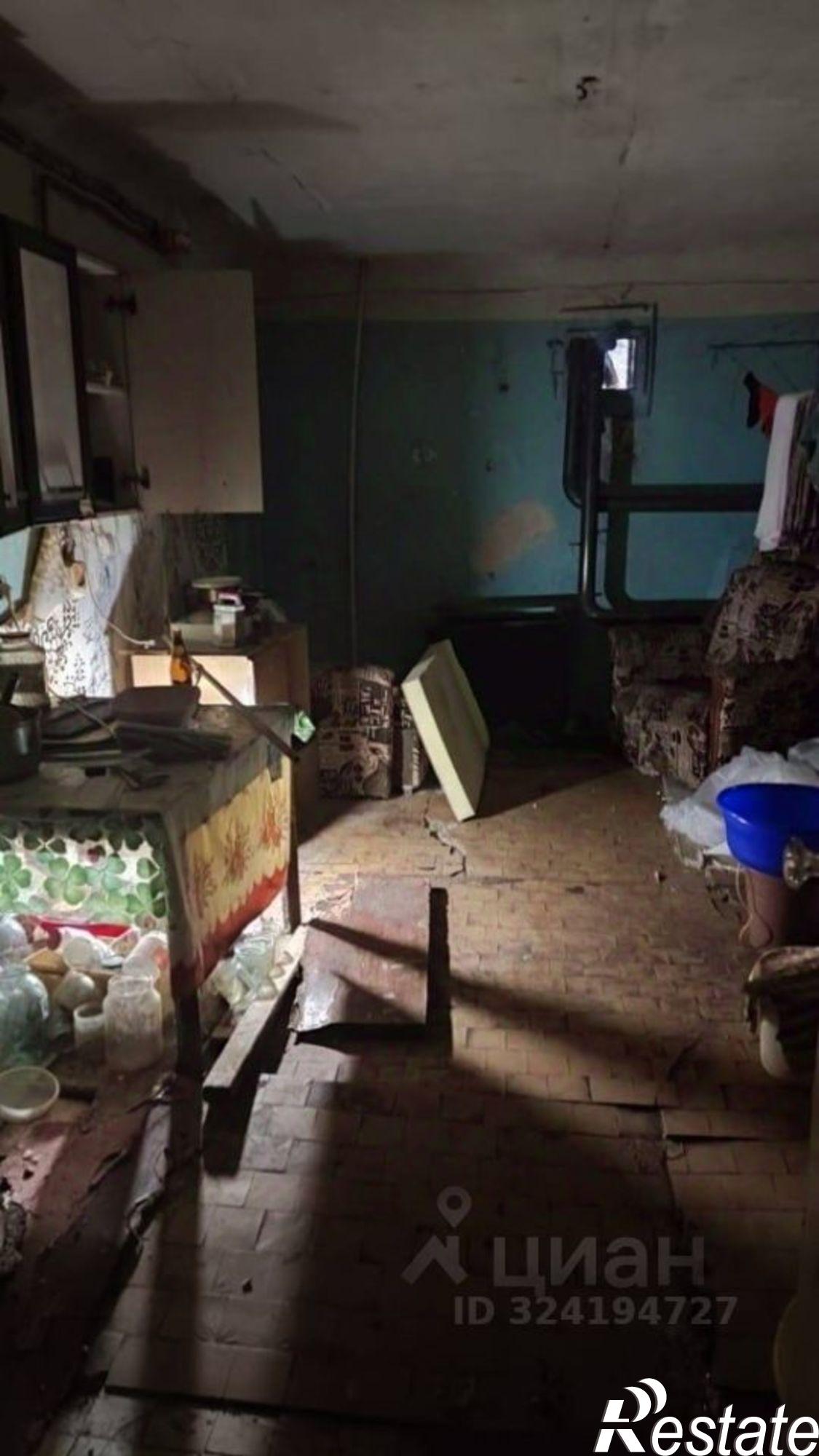 Купить квартиру за 570 676 рублей на Вишнёвый проезд, 13