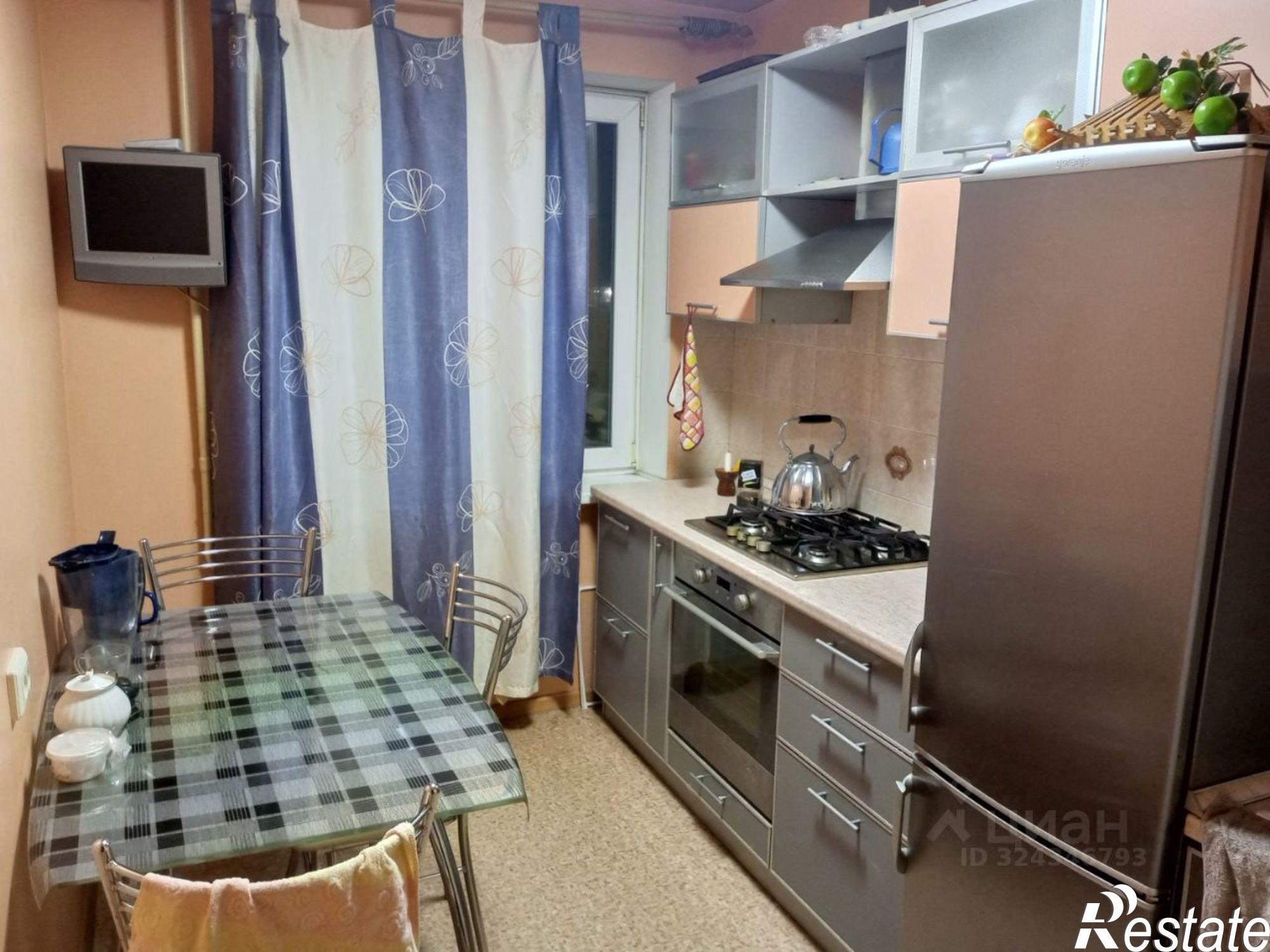 Сдать квартиру за 25 000 рублей на улица Радищева, 74