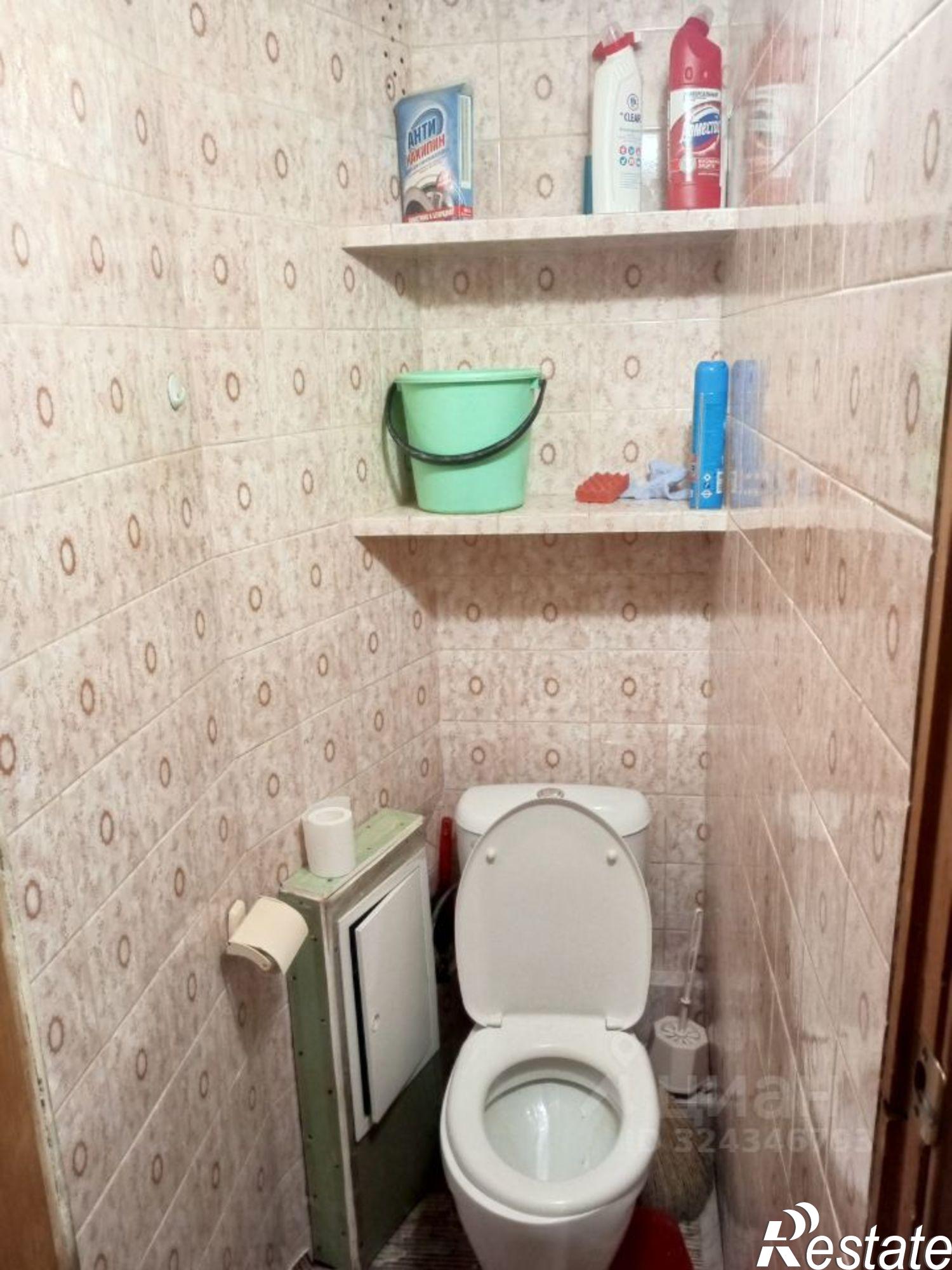 Сдать квартиру за 25 000 рублей на улица Радищева, 74