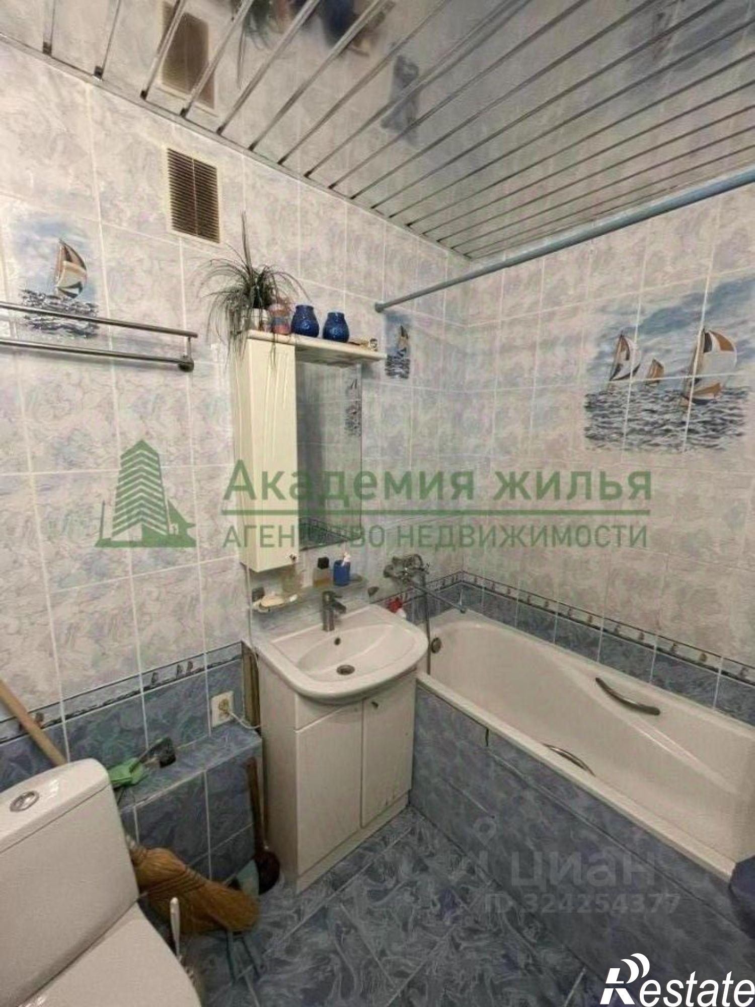 Сдать квартиру за 27 000 рублей на 4-й Чернышёвский проезд, 9