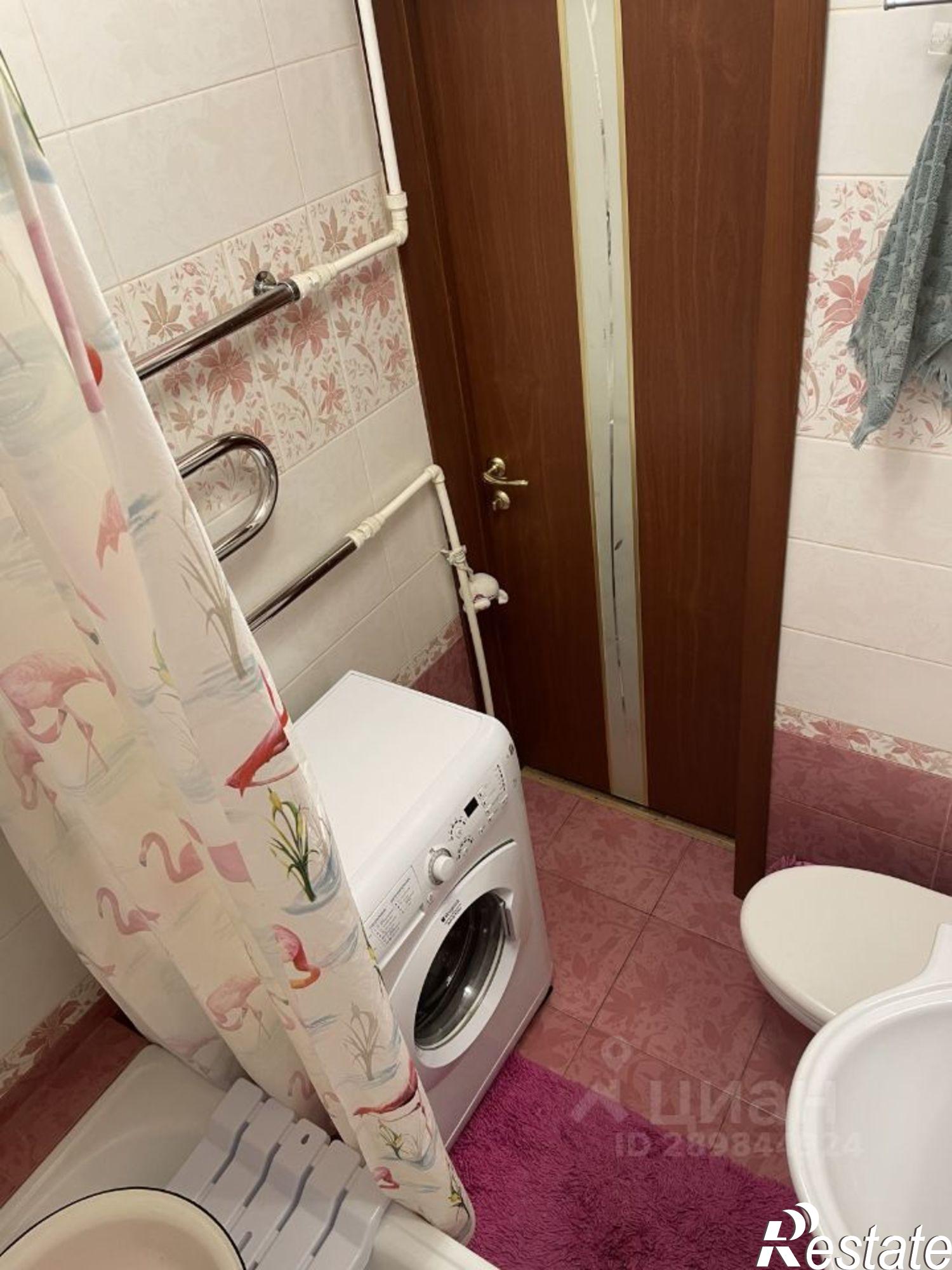 Сдать квартиру за 22 000 рублей на проспект 50 лет Октября, 85А