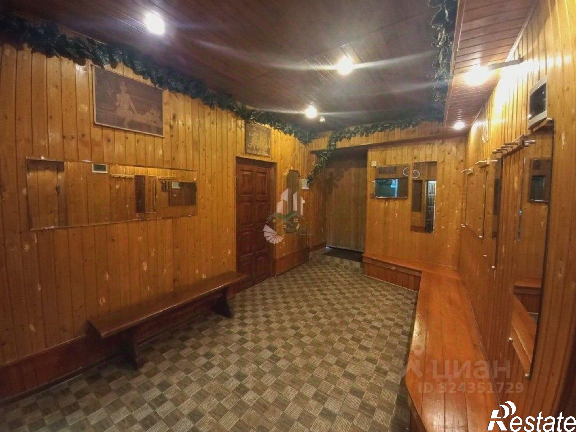 Сдать ОСЗ, отдельно стоящее здание за 1 541 790 рублей на Ламповая улица, 3А