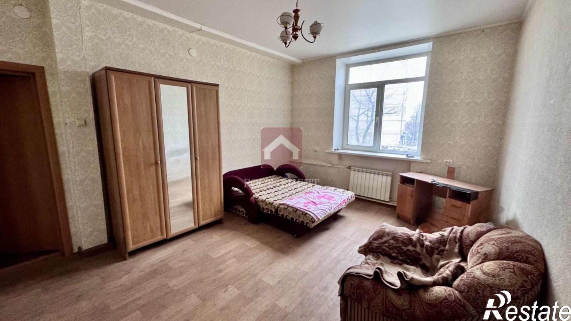 Купить квартиру за 3 350 000 рублей на улица Аэропорт, 2