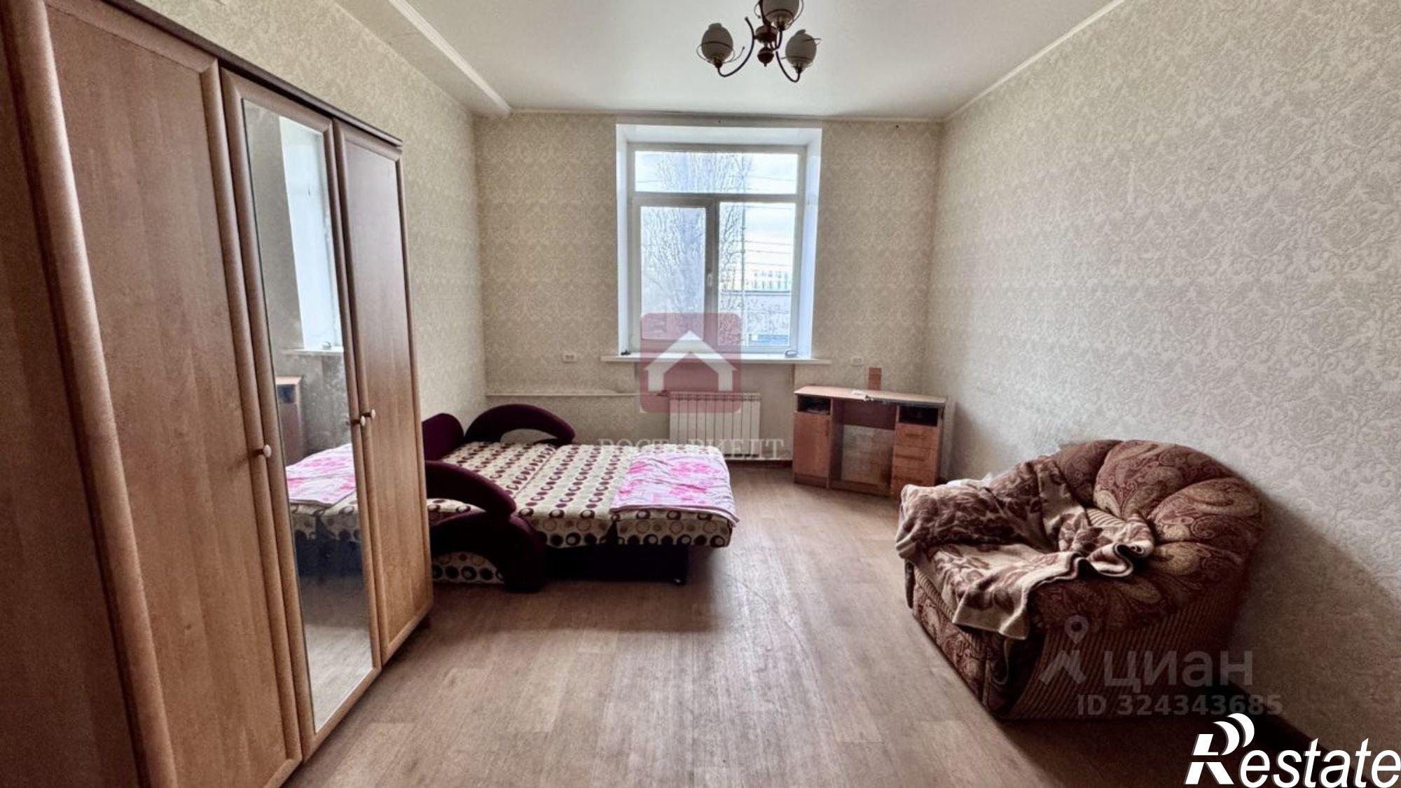 Купить квартиру за 3 350 000 рублей на улица Аэропорт, 2