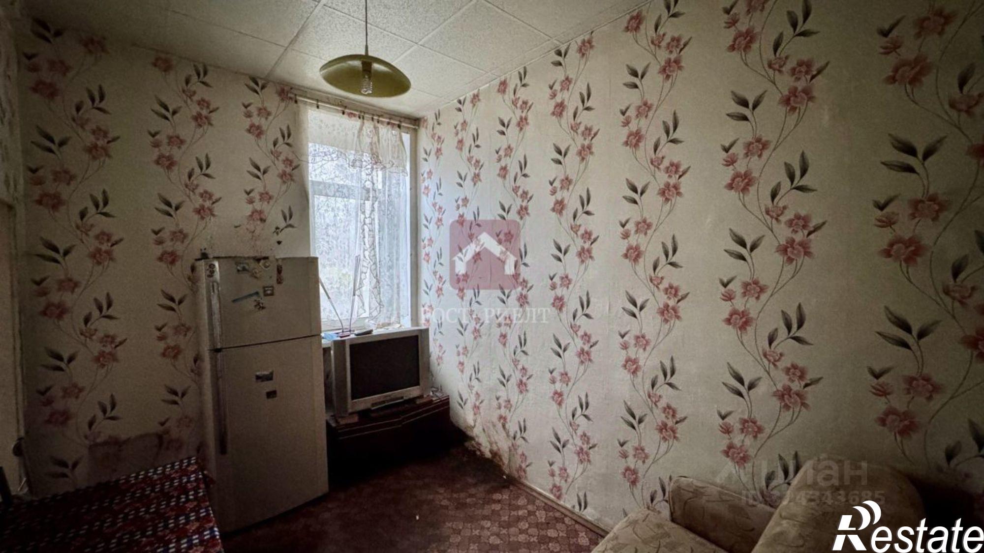 Купить квартиру за 3 350 000 рублей на улица Аэропорт, 2