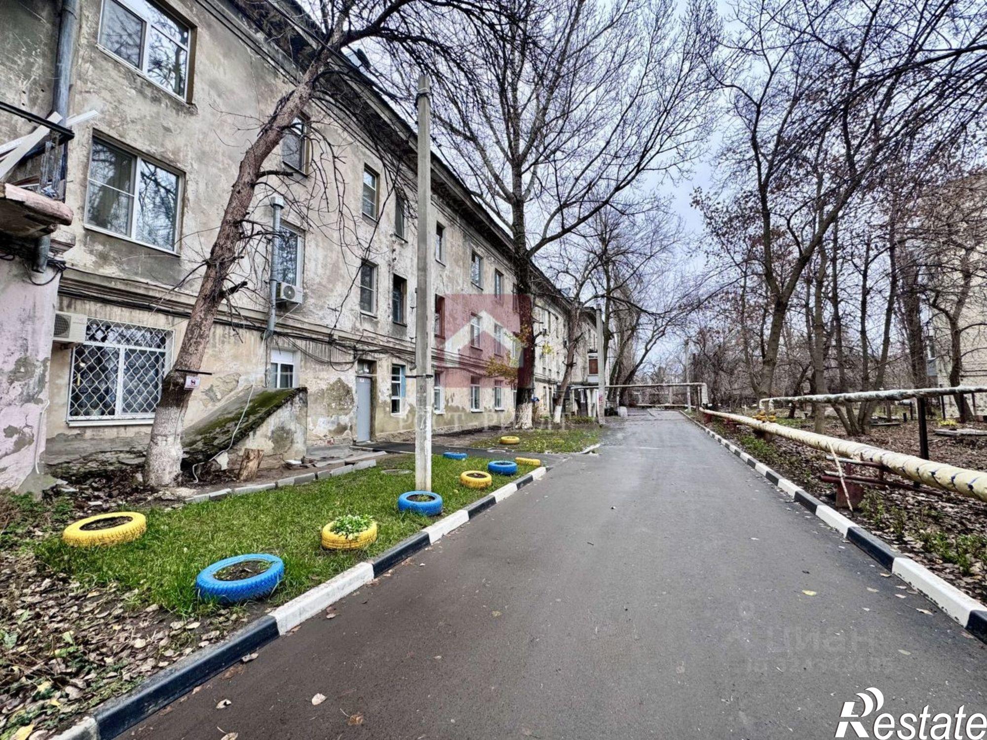 Купить квартиру за 3 350 000 рублей на улица Аэропорт, 2