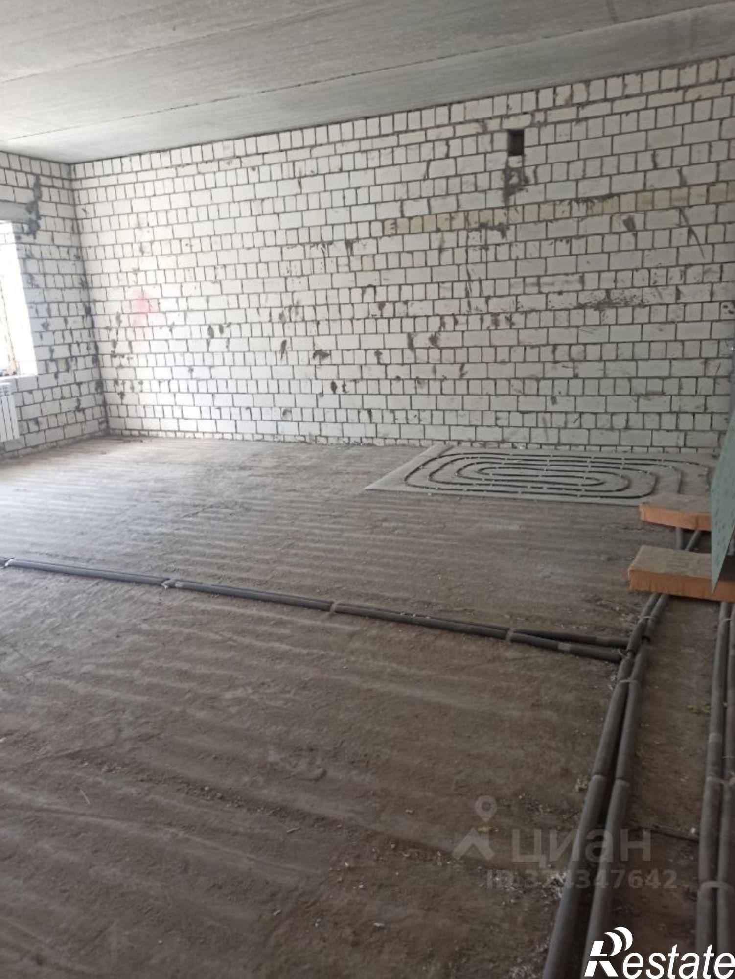 Купить квартиру за 4 300 000 рублей на проспект Строителей, 38А