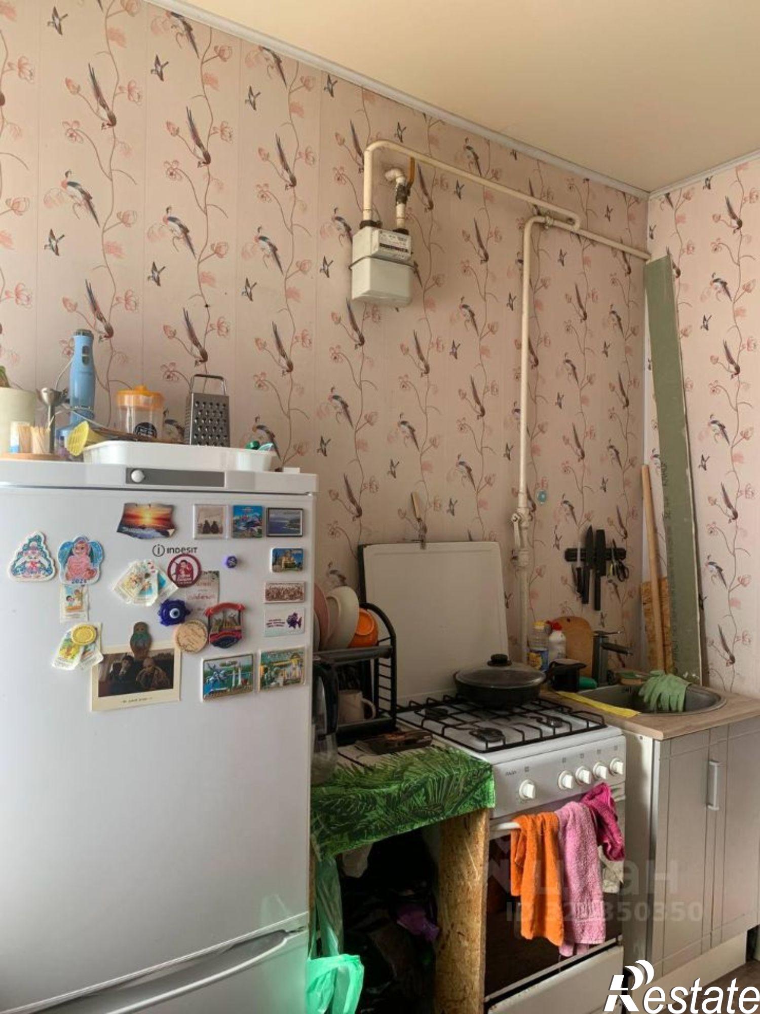 Купить квартиру за 1 900 000 рублей на Большая Горная улица, 44