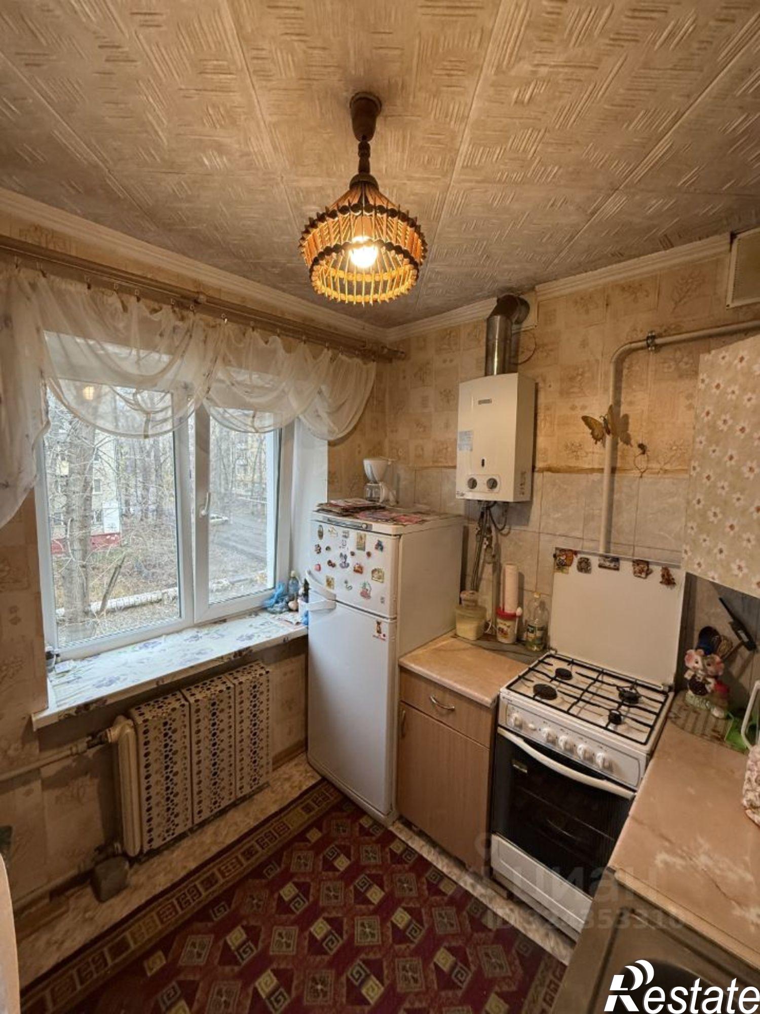 Купить квартиру за 3 150 000 рублей на 1-й Кавказский тупик, 10