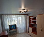 1-комн, 32кв м, этаж 8/9 Тверская улица, 35