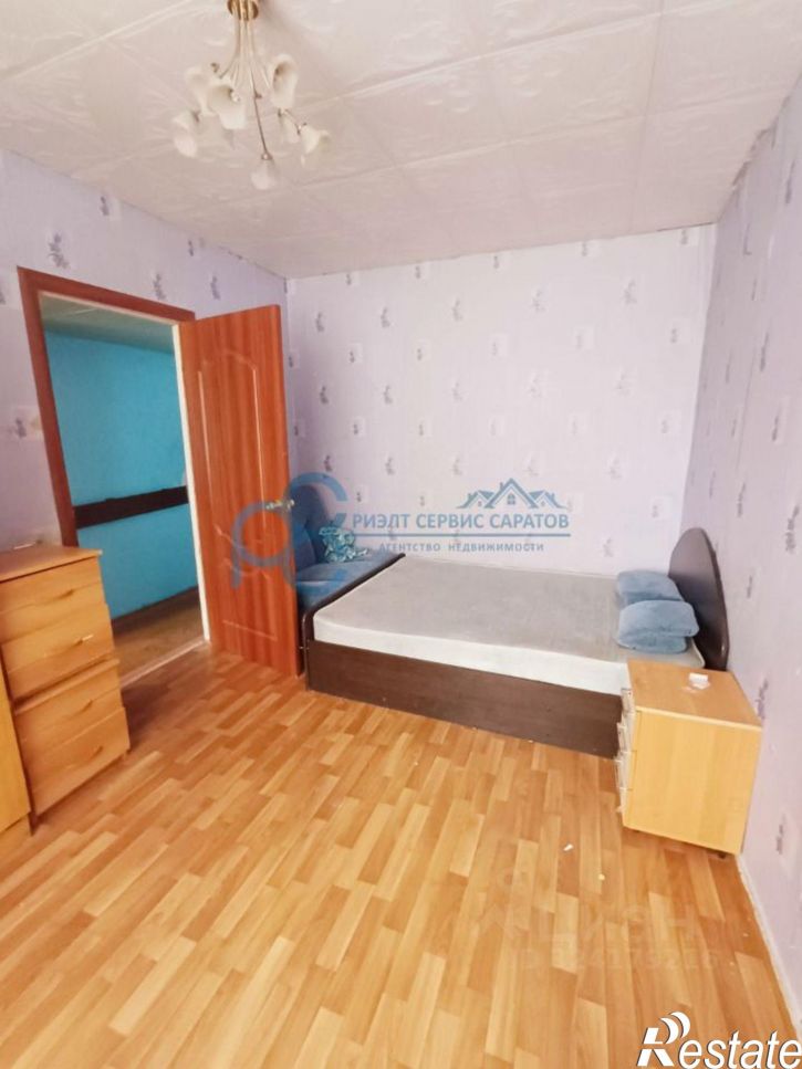 Комната Селекционный проезд, 6,  д. 6