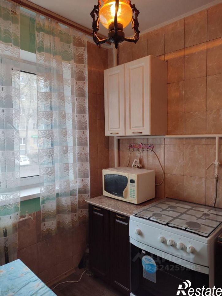 2-комн квартира Миллеровская улица, 73,  д. 73