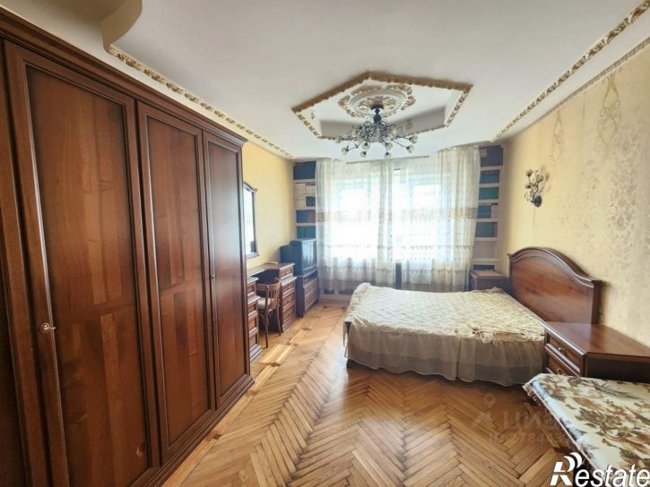 3-комн квартира ул Кузнечная, 2/12,  д. 2/12