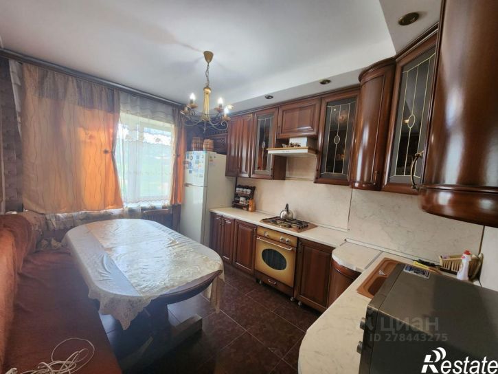 3-комн квартира ул Кузнечная, 2/12,  д. 2/12