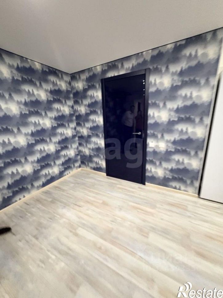 2-комн квартира улица Блинова Ф. А., 52,  д. 52