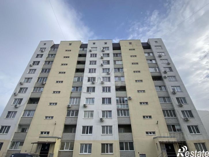 2-комн квартира улица Лопатина Гора, 10А,  д. 10А