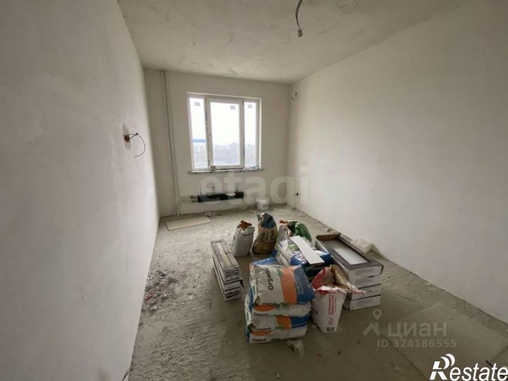 2-комн квартира улица Лопатина Гора, 10А,  д. 10А