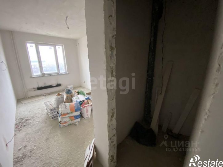 2-комн квартира улица Лопатина Гора, 10А,  д. 10А