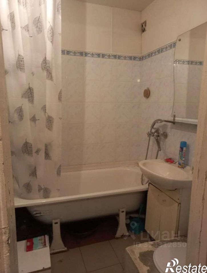 2-комн квартира ул Миллеровская, 26,  д. 26