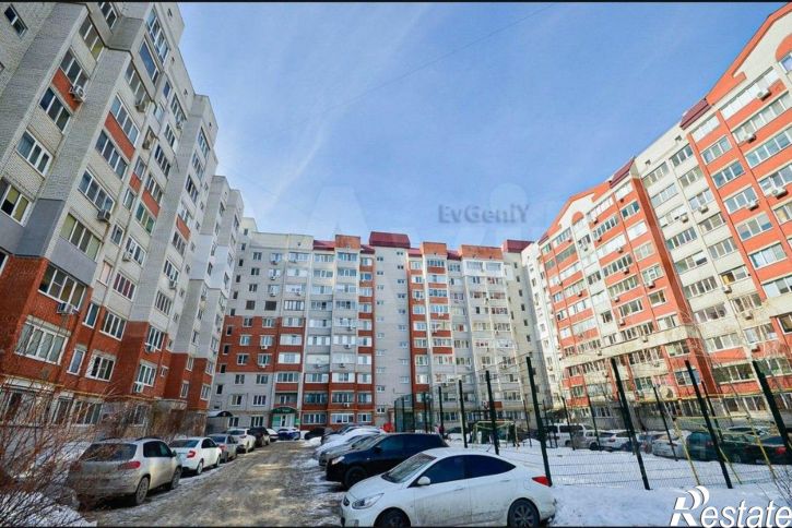 1-комн квартира ул им Чехова А.П., 6А,  д. 6А